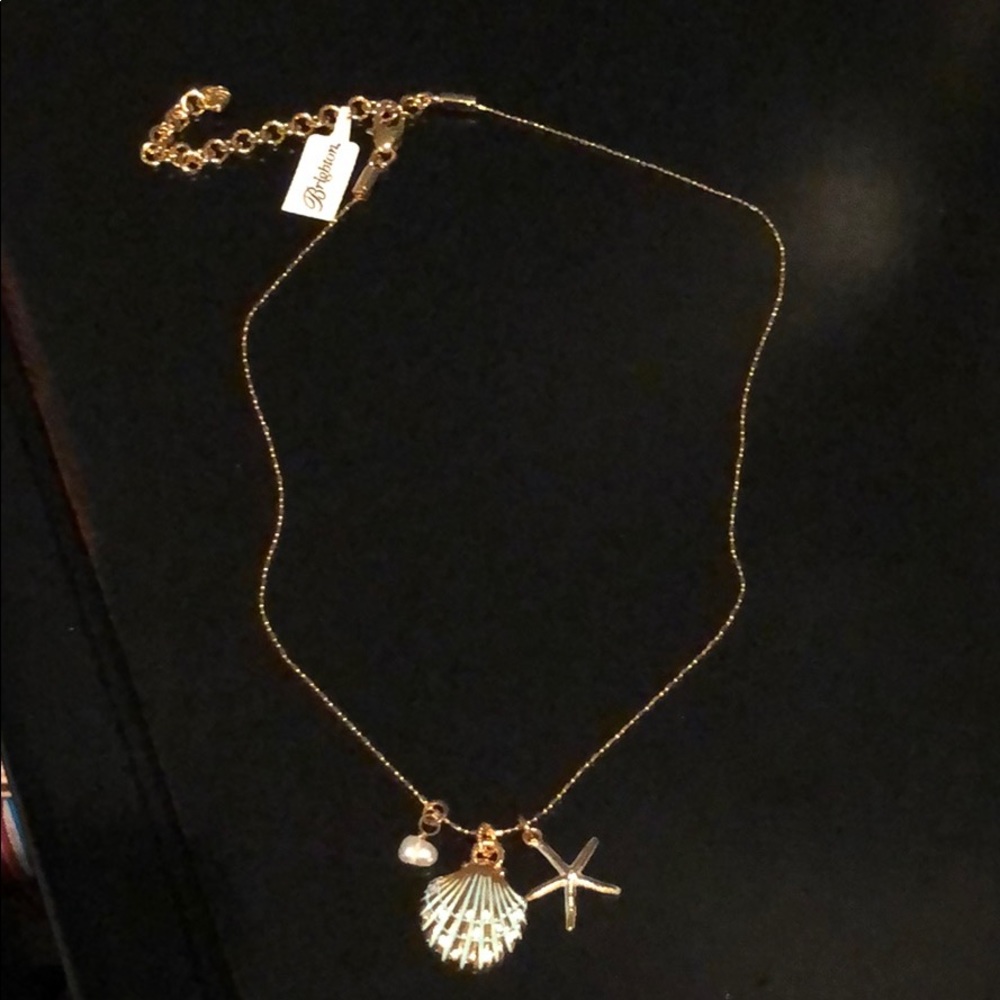 Brighton Necklace